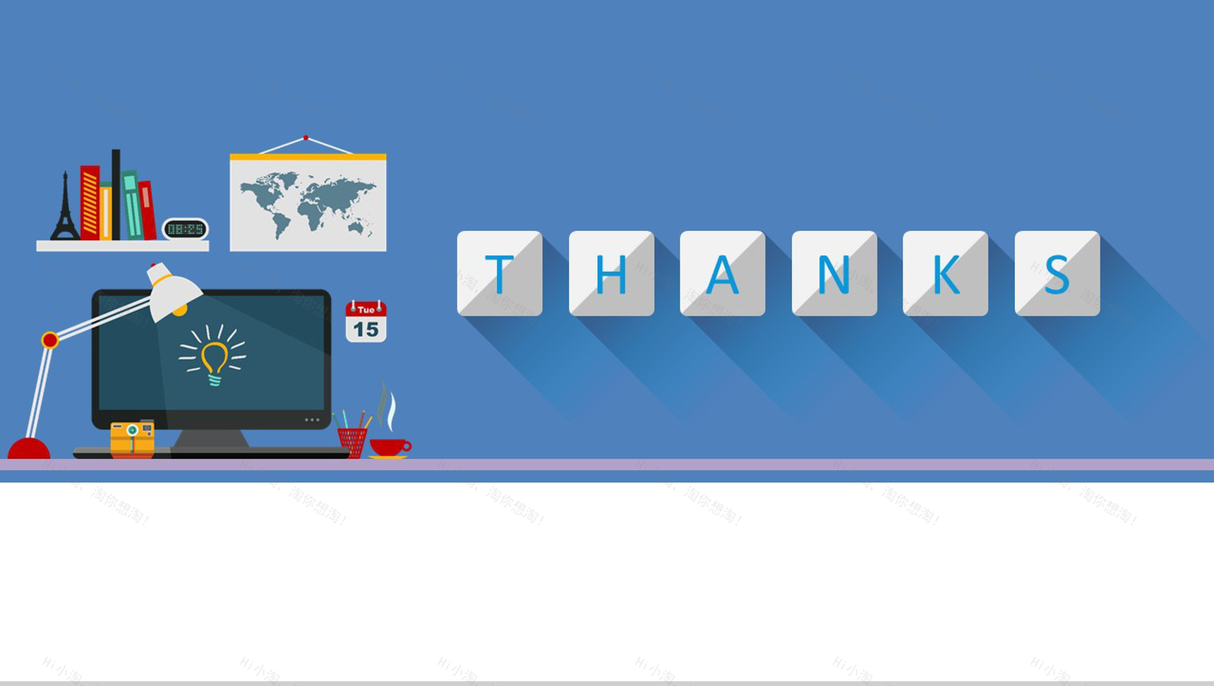 大气创意医院医疗手术案例分析工作汇报总结PPT模板-25