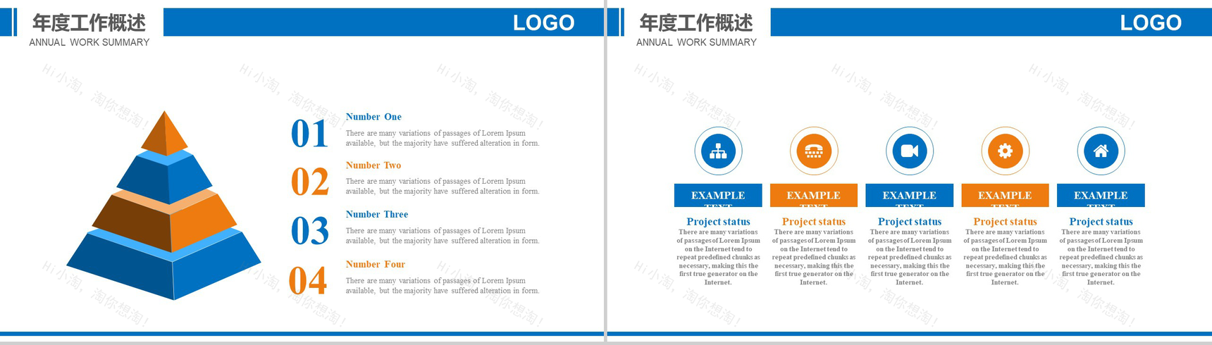 工地施工方案设计基本步骤安全生产年终总结汇报PPT模板-10