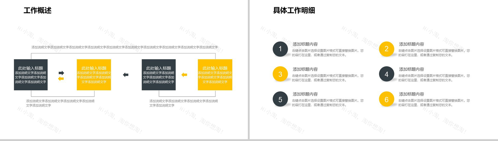 企业公司简洁商务安全生产施工方案设计基本步骤工作汇报PPT模板-3