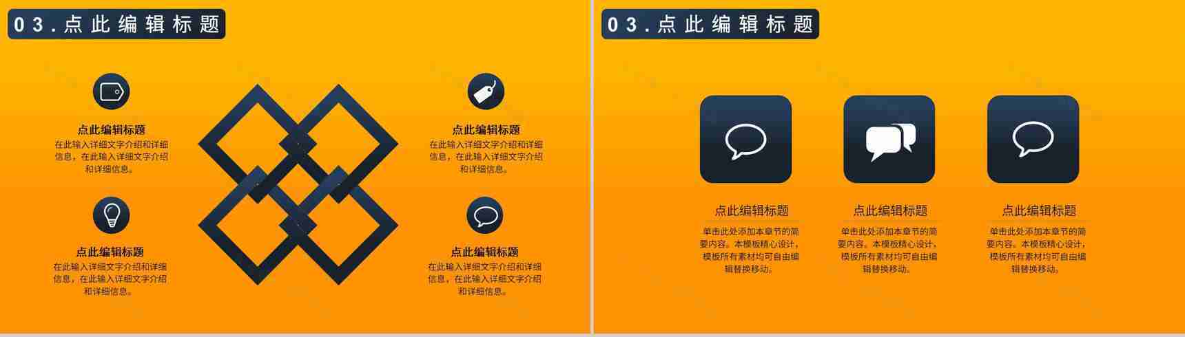 建筑工程项目施工安全规划城市房地产规划建设工作汇报PPT模板-7