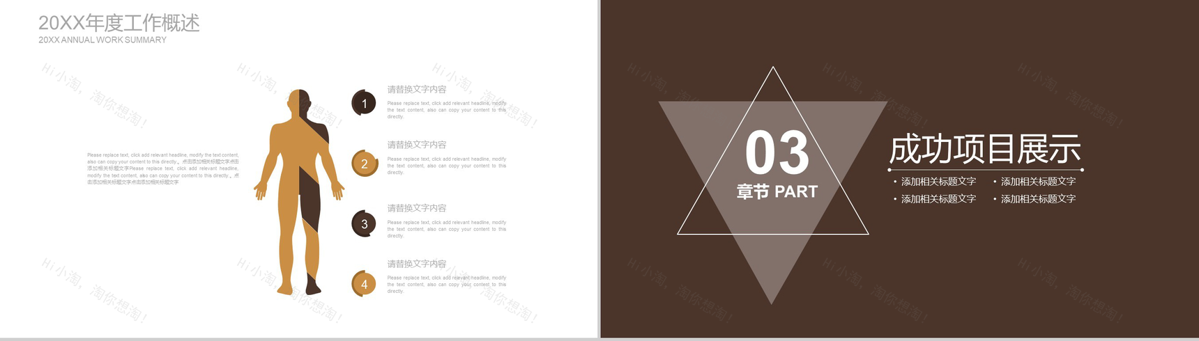 金色大气高端商务创业融资计划书汇报总结PPT模板-7