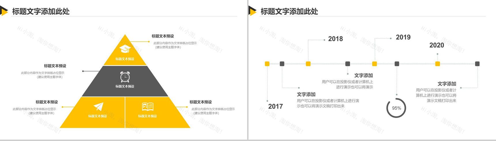创意高端商务金融科技商业计划书汇报总结PPT模板-6