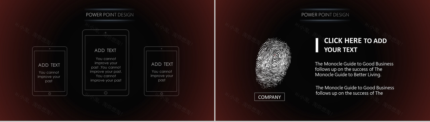 时尚高逼格星空宇宙星球工作总结报告PPT模板-9