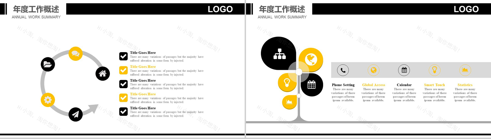 实用简约商务工地安全施工安全生产汇报PPT模板-10