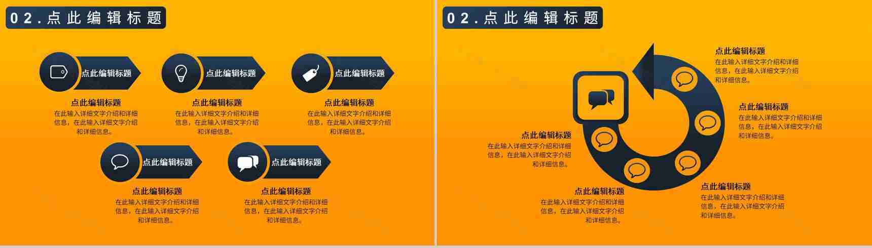 建筑工程项目施工安全规划城市房地产规划建设工作汇报PPT模板-5