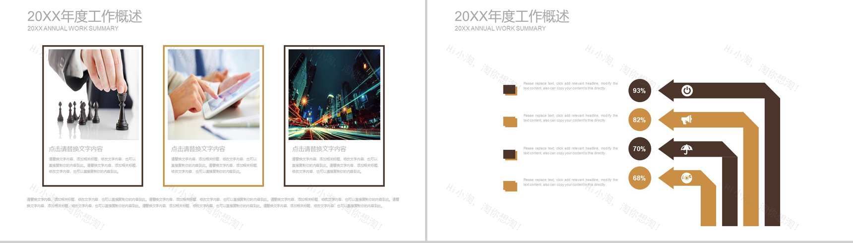 金色大气高端商务创业融资计划书汇报总结PPT模板-8