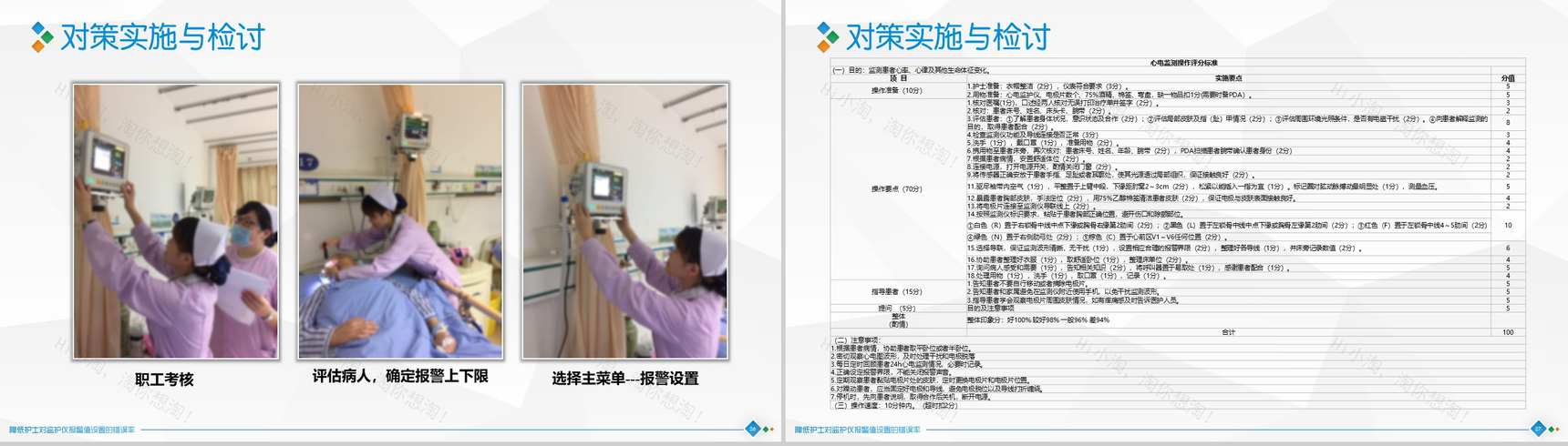 扁平化大气精准圈医学医疗医药行业汇报总结PPT模板-14