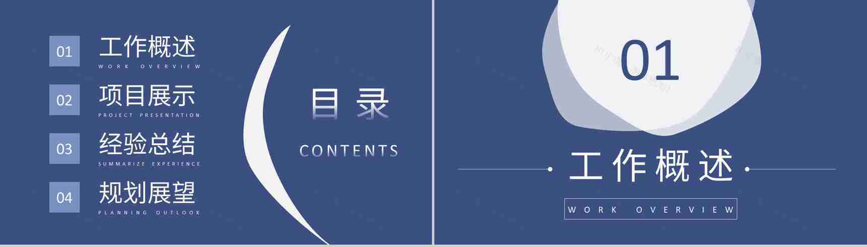 计算机行业企业产品部门工作计划汇报产品研发部年终总结PPT模板-2