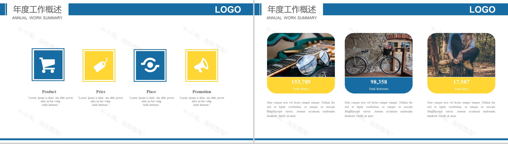 实用简洁新闻行业工作辞职报告PPT模板-6