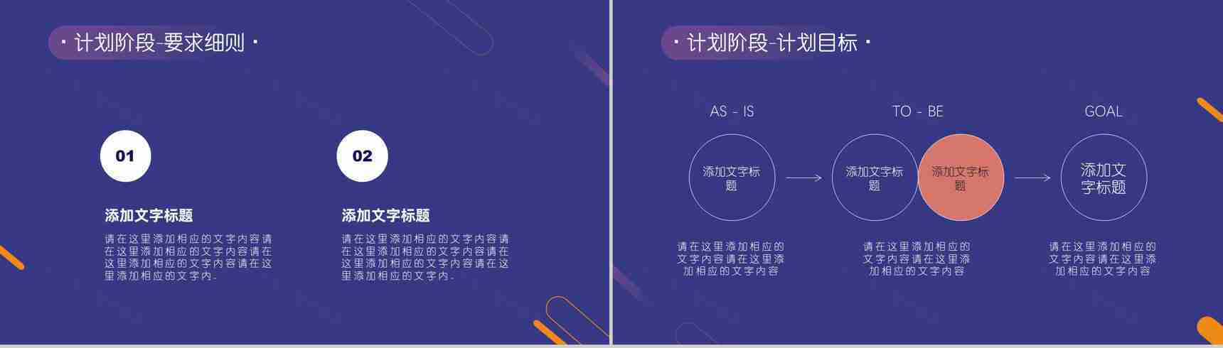 医疗行业质量管理PDCA案例护理分析PPT模板-5