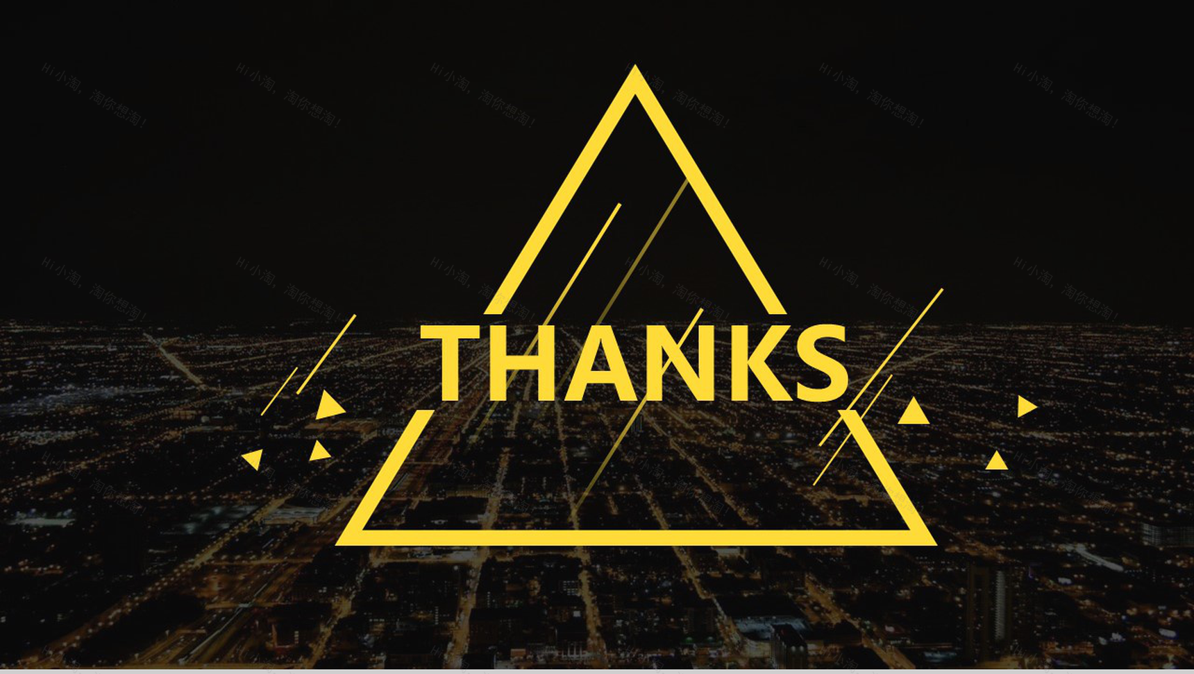 欧美大气杂志风动态产品宣传PPT模板-9