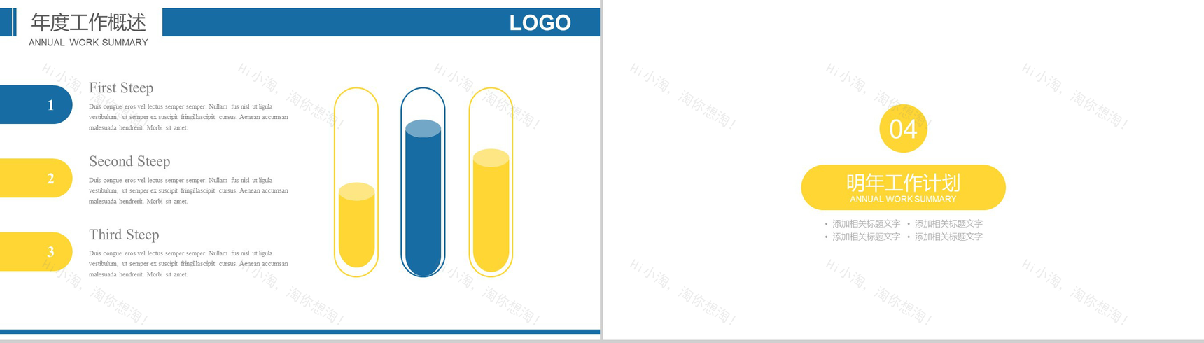 实用简洁新闻行业工作辞职报告PPT模板-11