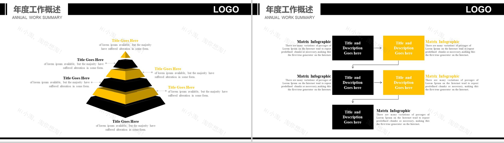 实用简约商务工地安全施工安全生产汇报PPT模板-13