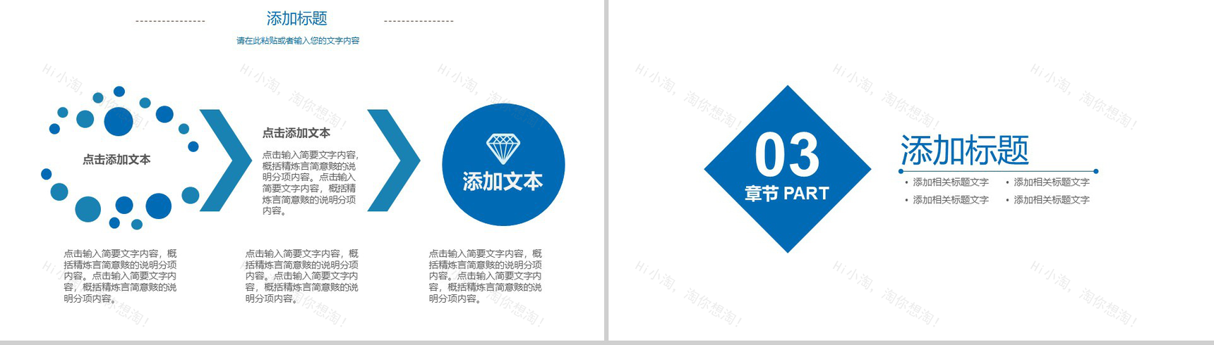 201X手术室病例分析工作汇报PPT模板-7