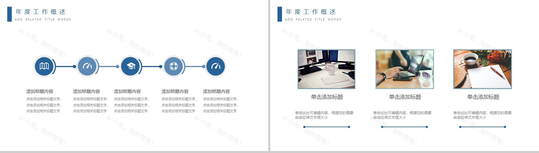 个性简洁城市建设工作总结计划述职报告PPT模板-3