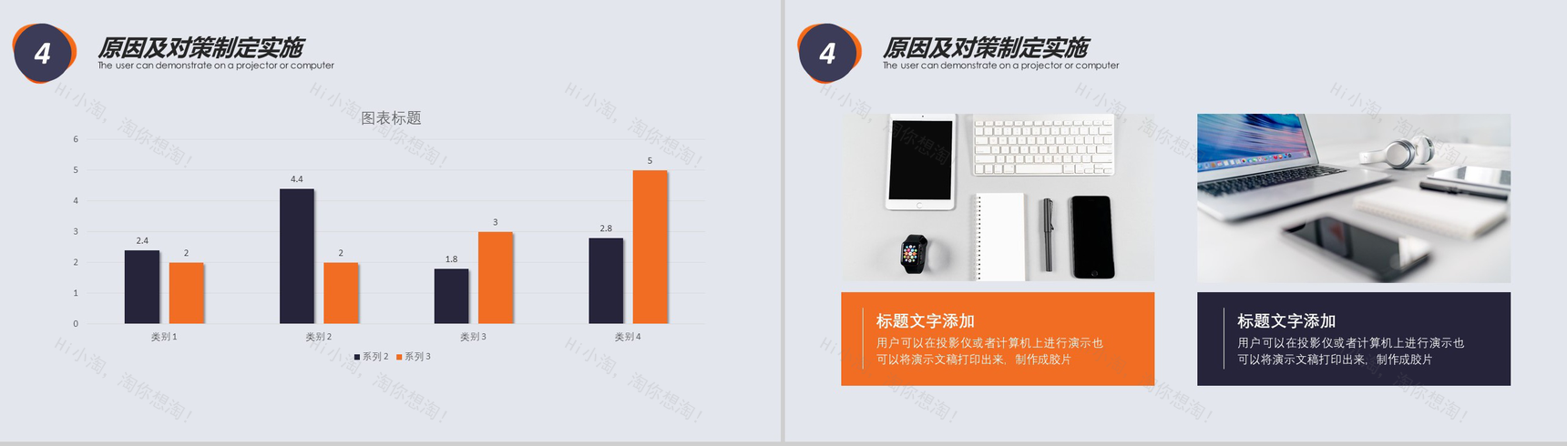 医药研究医院医疗机构研究活动成果汇报PPT模板-8