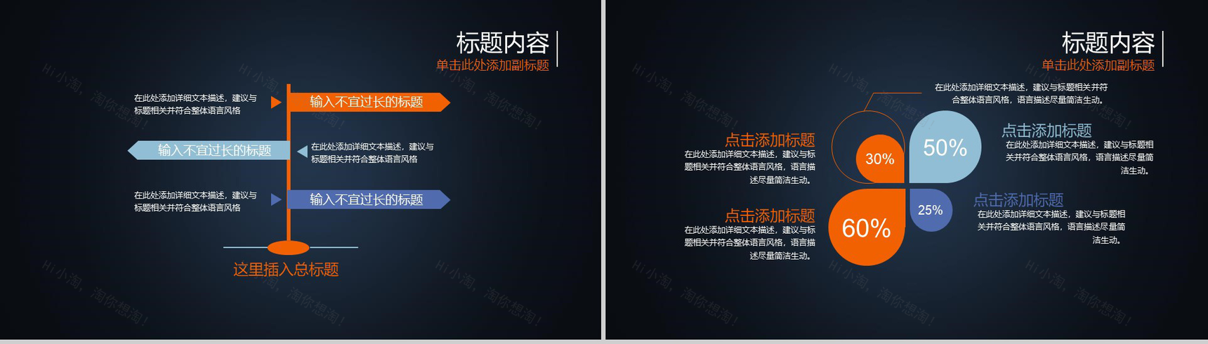 电影影视传媒行业工作汇报PPT模板-13