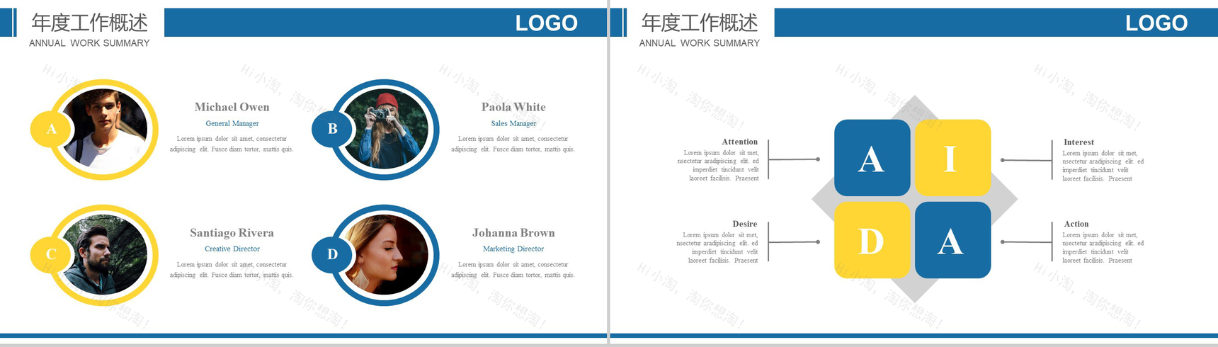 实用简洁新闻行业工作辞职报告PPT模板-3
