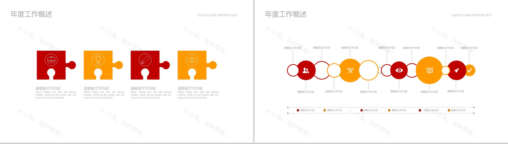 大气铁路物流运输工作总结汇报PPT模板-6