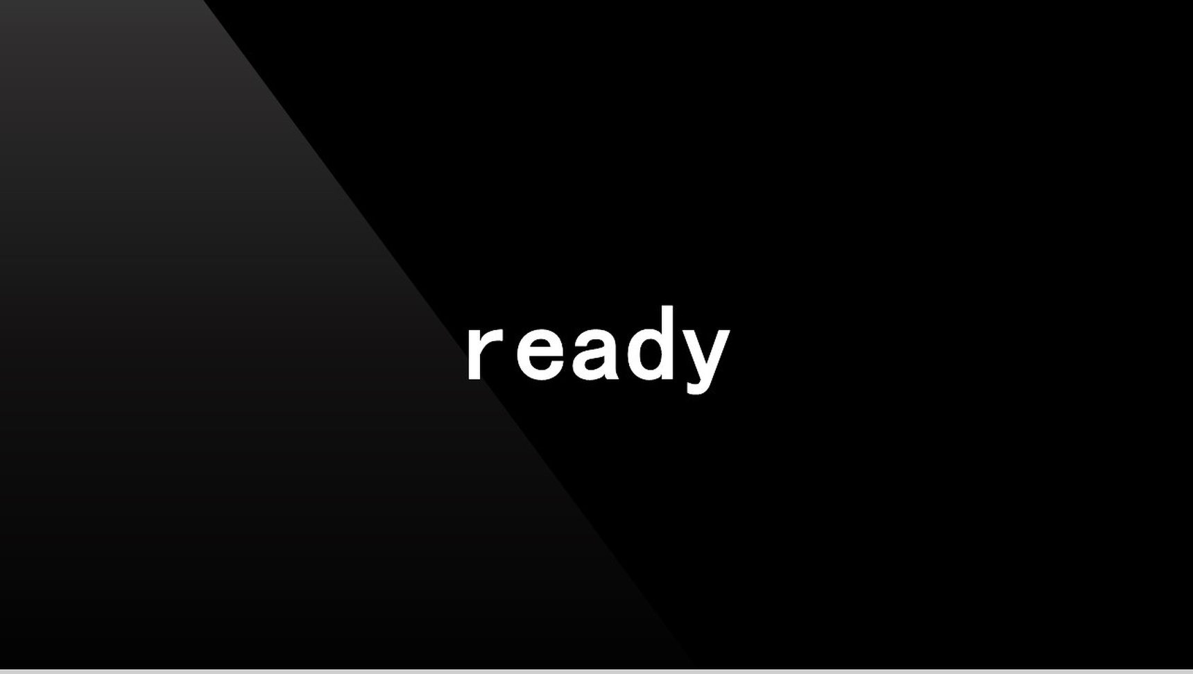 文艺简约大气快闪毕业季汇报总结PPT模板