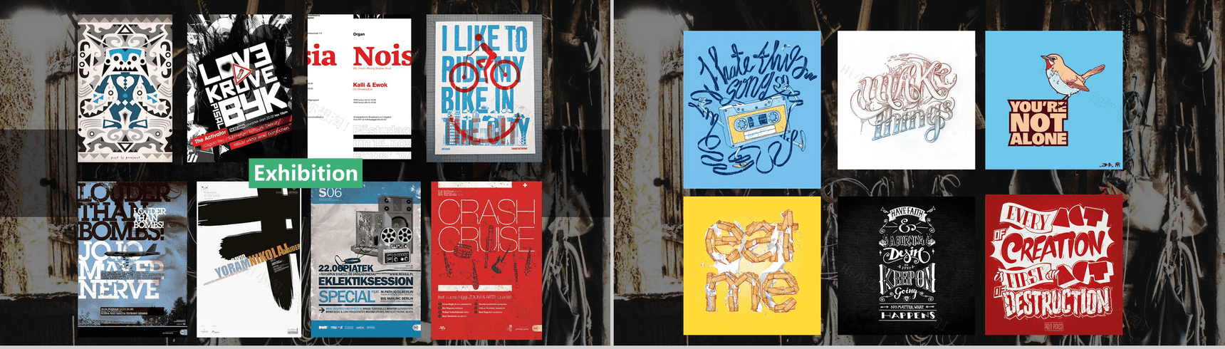 个人简历自我介绍应聘竞聘岗位PPT模板-5