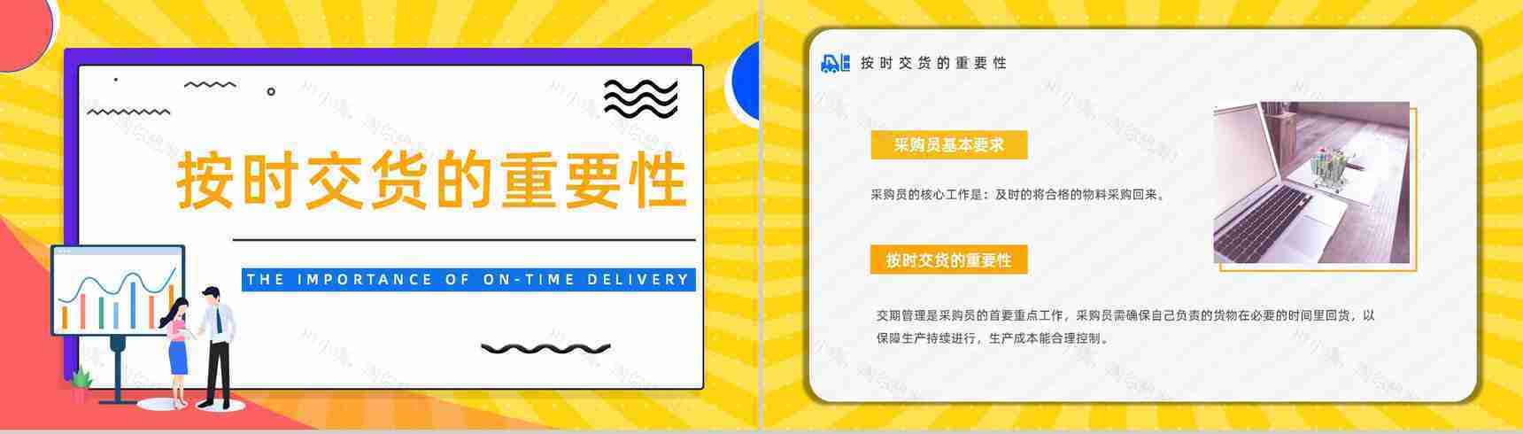公司采购业务技能提升采购所需谈判专业知识培训心得体会PPT模板-5