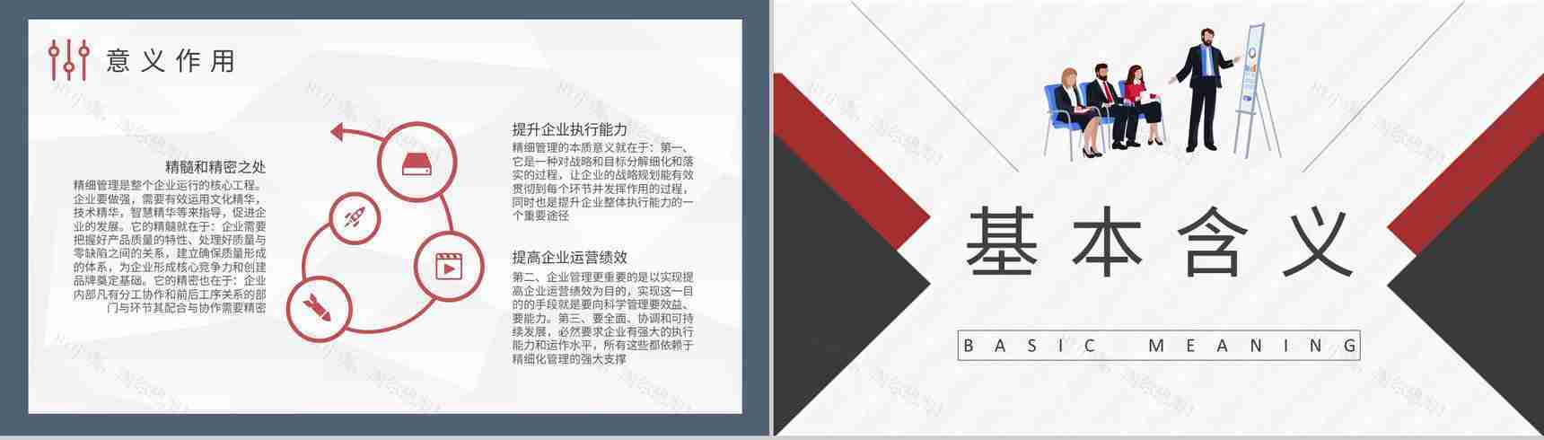 精细化管理基础知识培训学习员工创新管理计划方案PPT模板-6