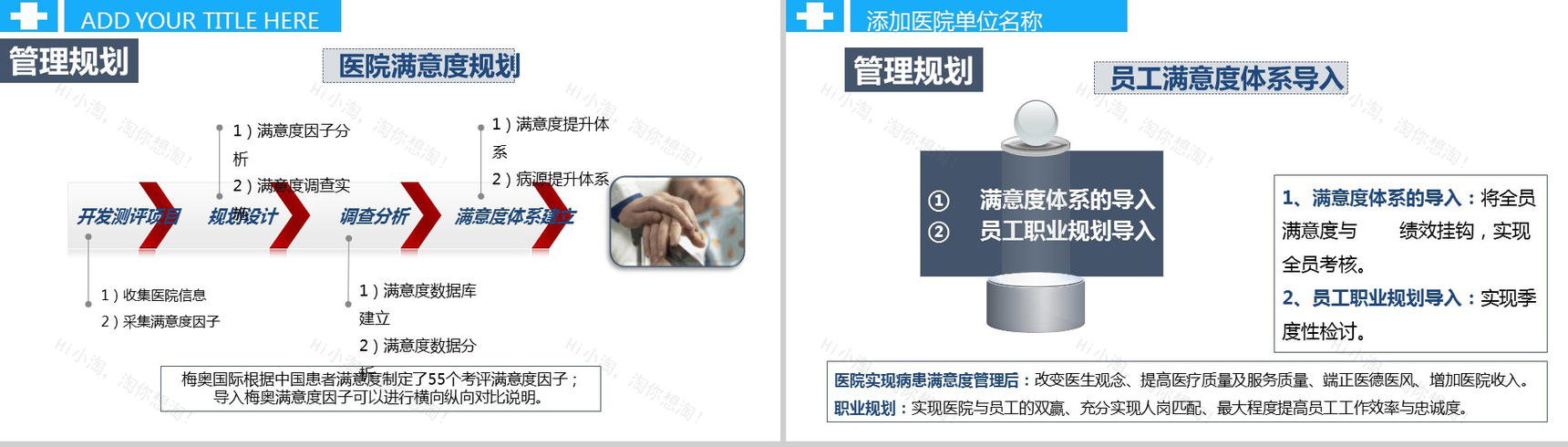 大气商务简洁医疗养生健康疗养工作总结演讲汇报PPT模板-28
