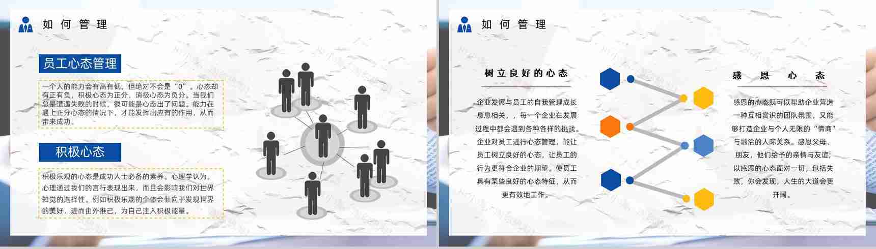 初级管理者心态培训的意义调整心态技巧及方法学习课程通用PPT模板-9