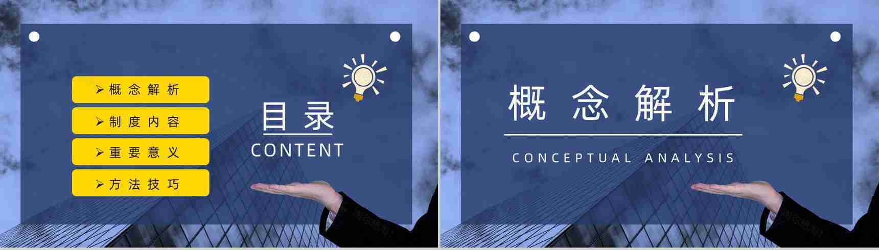 企业新员工入职培训人事管理制度内容方案培训计划总结PPT模板-2