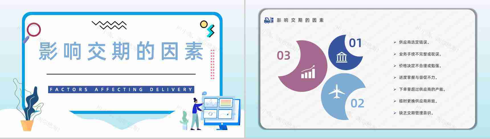 公司采购技巧战略培训讲座供应商谈判技能提升训练PPT模板-5