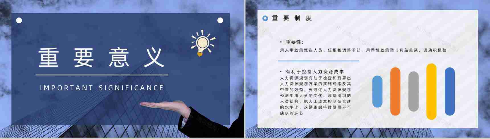 企业新员工入职培训人事管理制度内容方案培训计划总结PPT模板-7