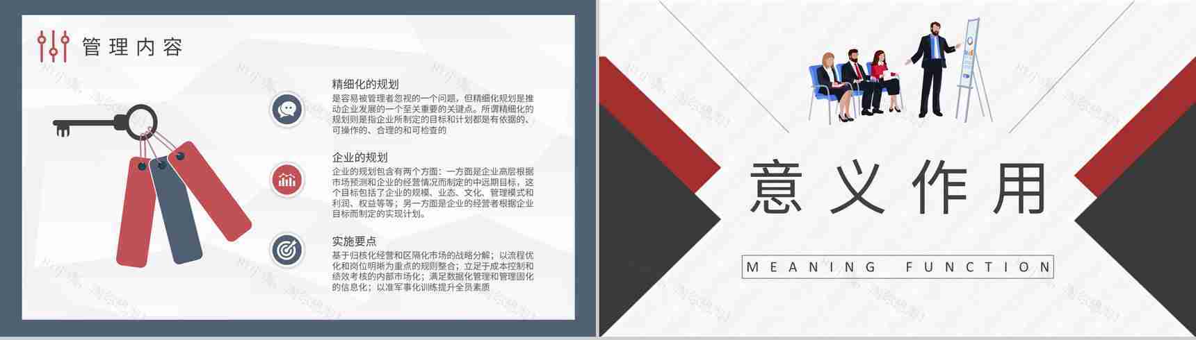 精细化管理基础知识培训学习员工创新管理计划方案PPT模板-5