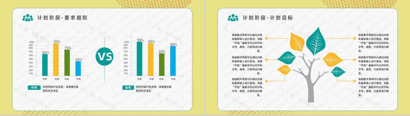 企业员工技能培训PDCA管理案例分析梳理具体步骤确认以及实际应用汇报PPT模板-7
