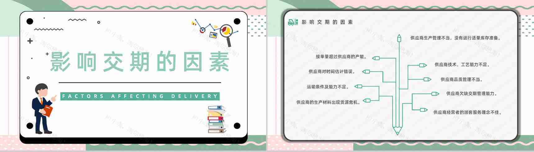 企业岗前技能培训采购部门人员谈判专业知识技术学习交流培训讲座PPT模板-10