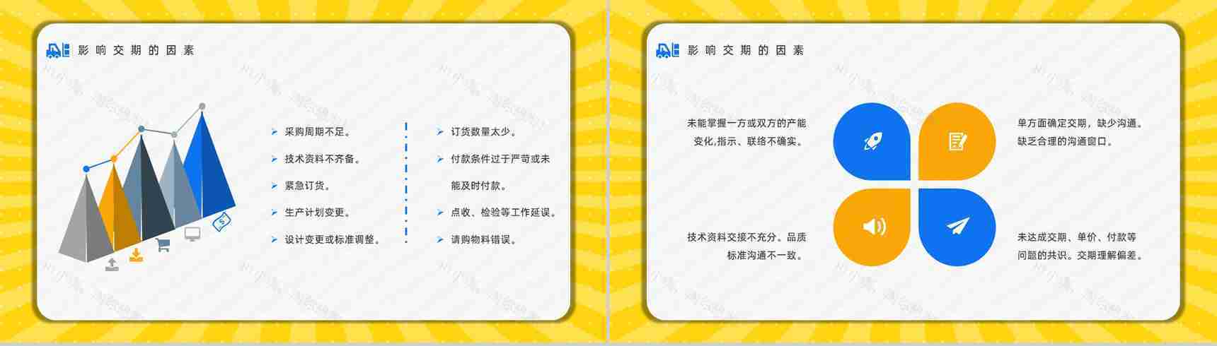 公司采购业务技能提升采购所需谈判专业知识培训心得体会PPT模板-4