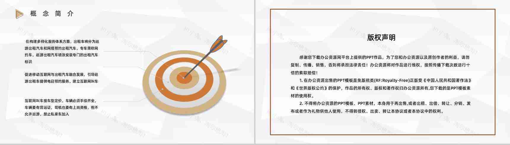 网约车安全问题案例分析注意事项防范措施了解宣传PPT模板-10