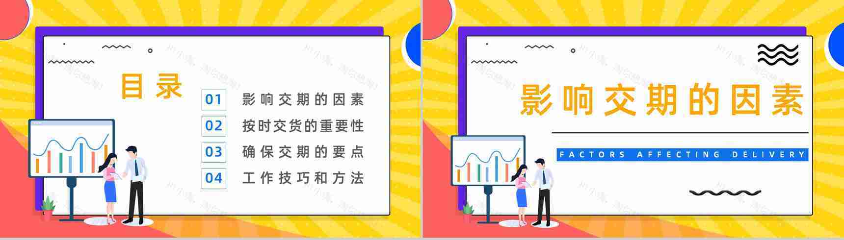 公司采购业务技能提升采购所需谈判专业知识培训心得体会PPT模板-2