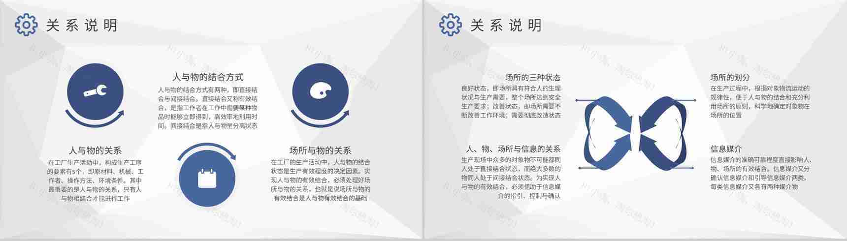 工厂仓储定置管理培训车间现场可视化管理方案PPT模板-5