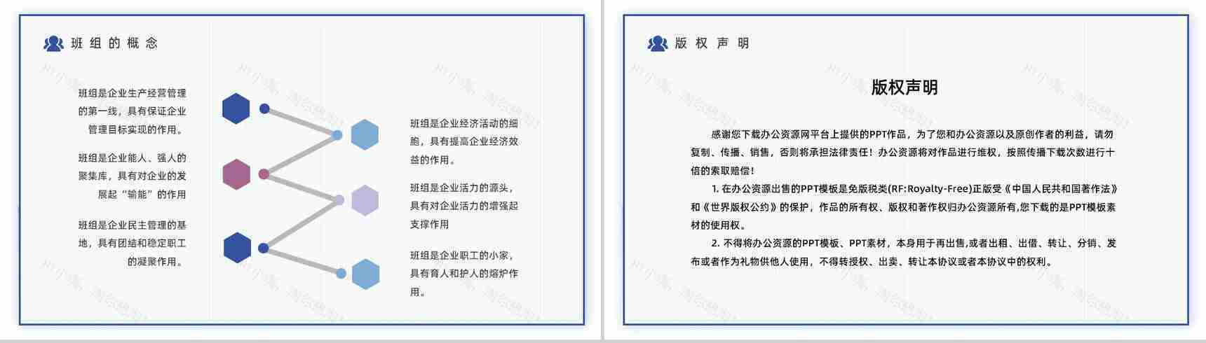 如何管理好班组企业团队管理建设公司员工沟通知识讲解PPT模板-13