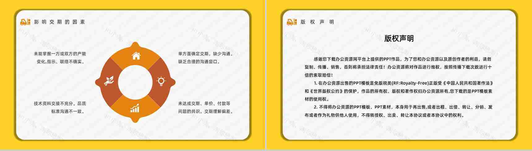 采购员岗位专业技能方面培训企业部门员工技术培训计划汇报PPT模板-12