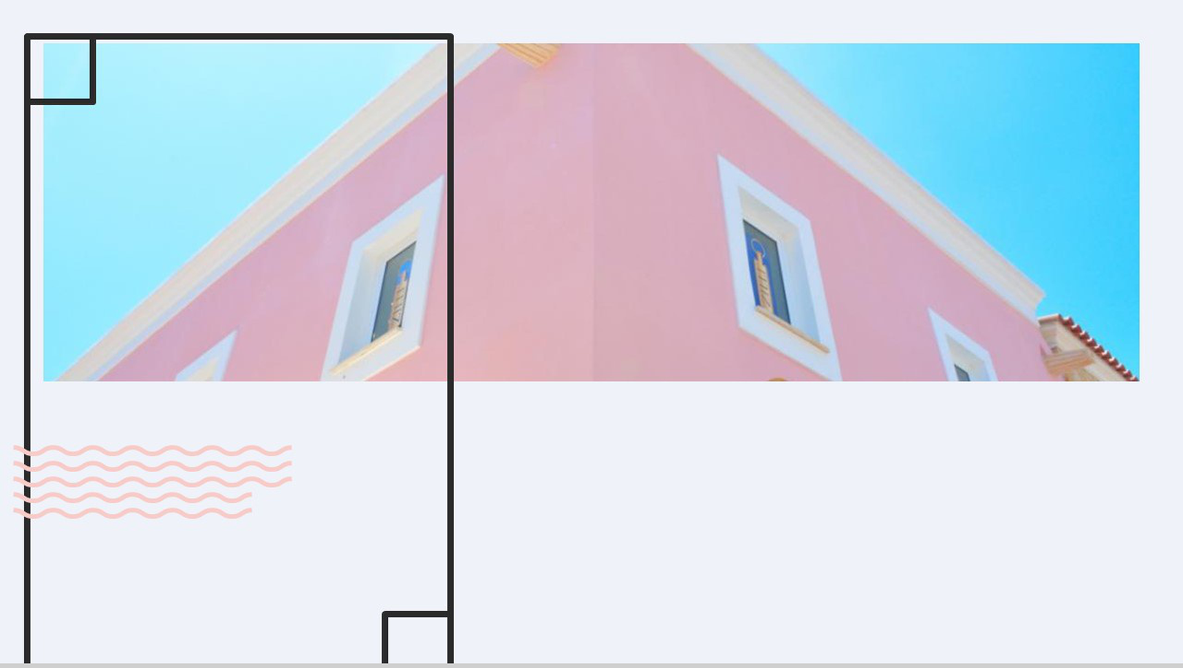 粉红时尚夏季清凉主题PPT模板