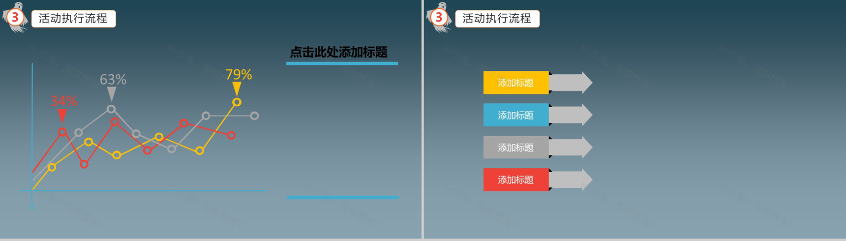 企业宣传万圣节活动策划节日庆典PPT模板-9