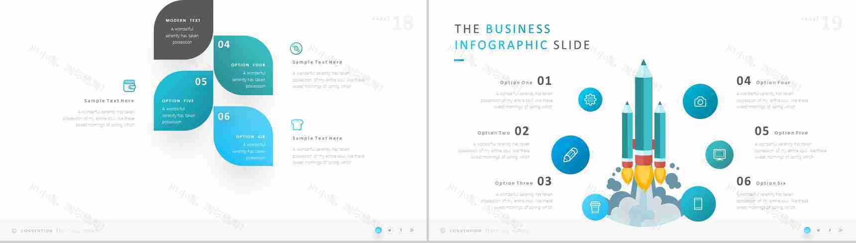 37女生节班会节日宣传PPT模板-10