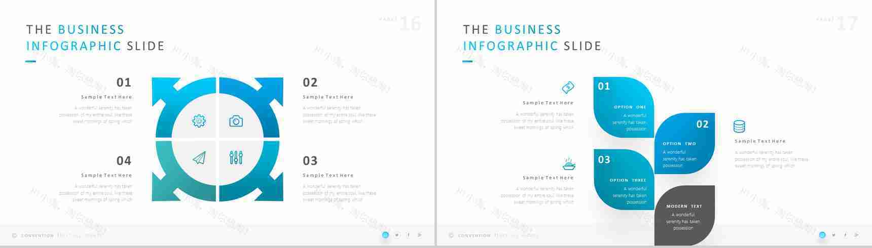 37女生节班会节日宣传PPT模板-9