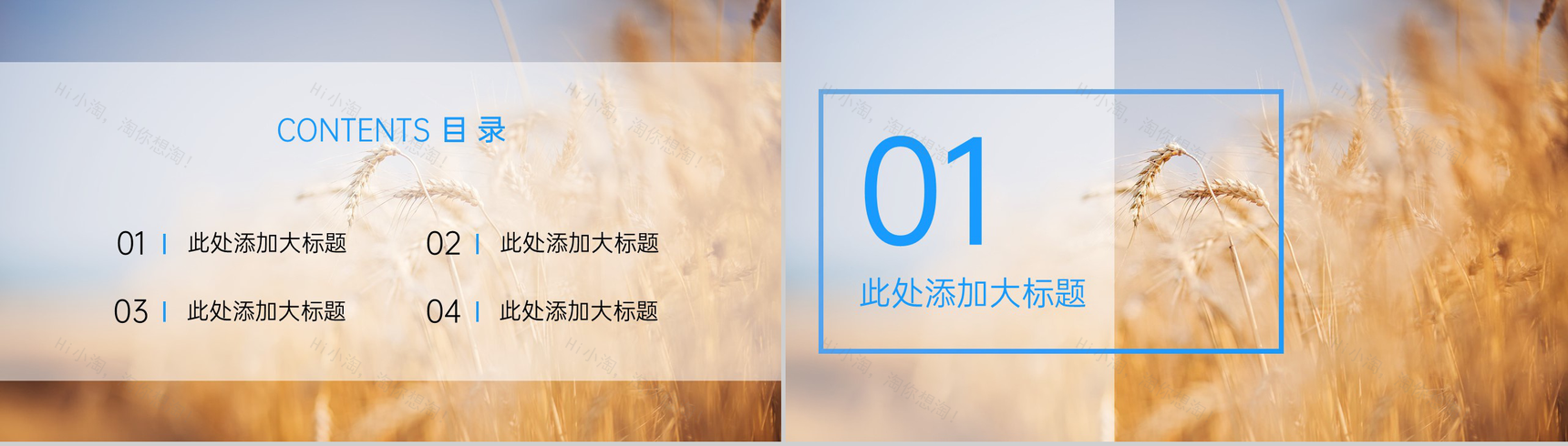 白色简约传统二十四节气寒露主题汇报PPT模板-2