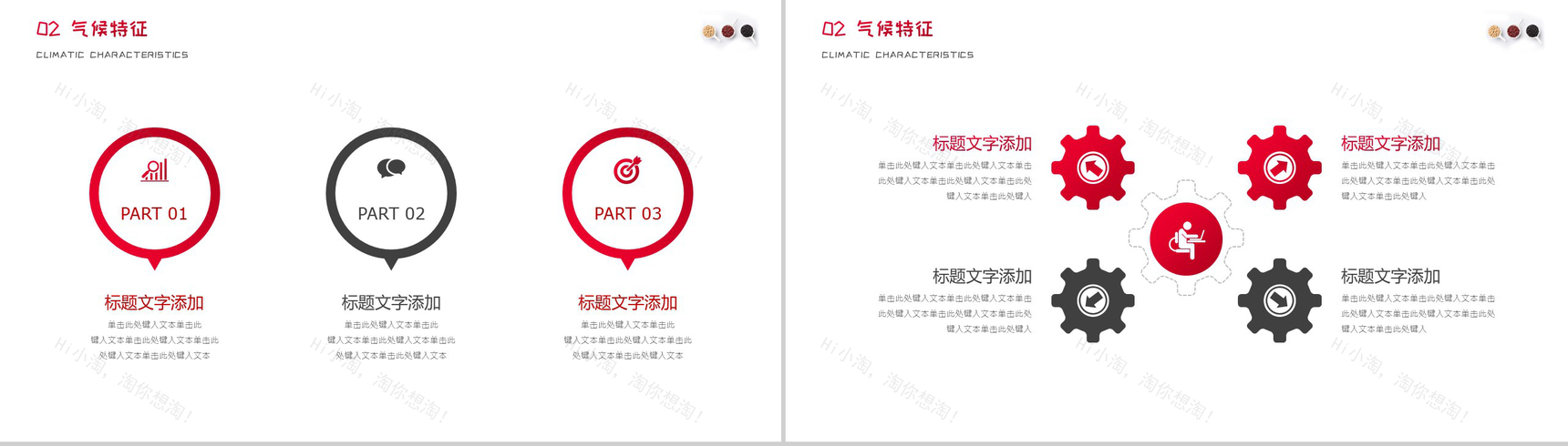 关于中国传统二十四节气芒种的介绍PPT模板-5