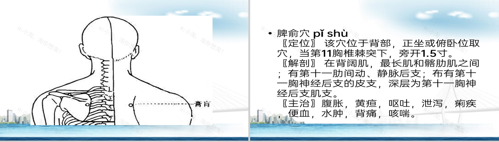白色简约风冬病夏治三伏贴技术操作规范PPT模板-26