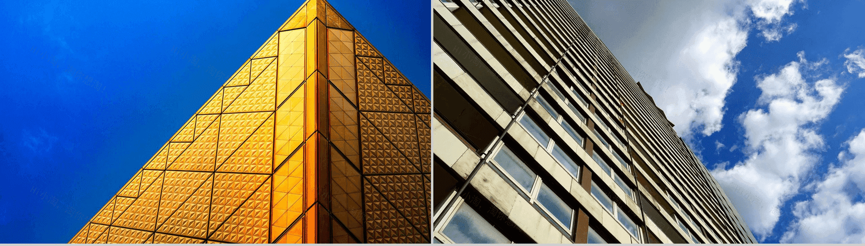 商务企业招聘快闪PPT视频-7