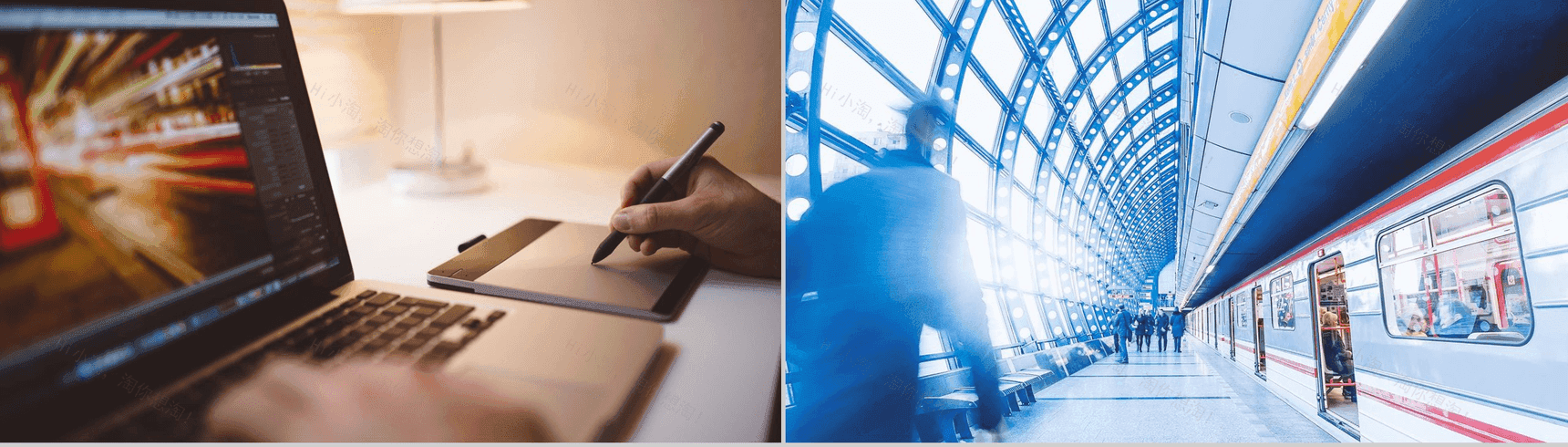 商务企业招聘快闪PPT视频-17